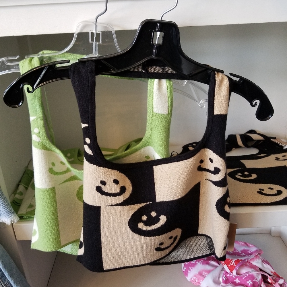 Bailey Rose tanks